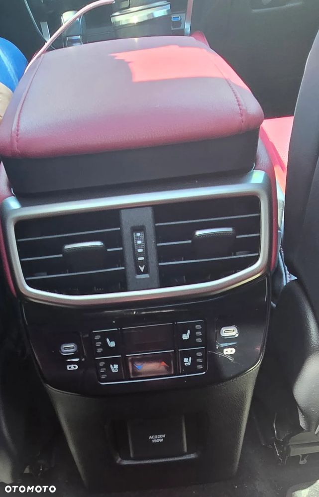 Lexus RX - 11