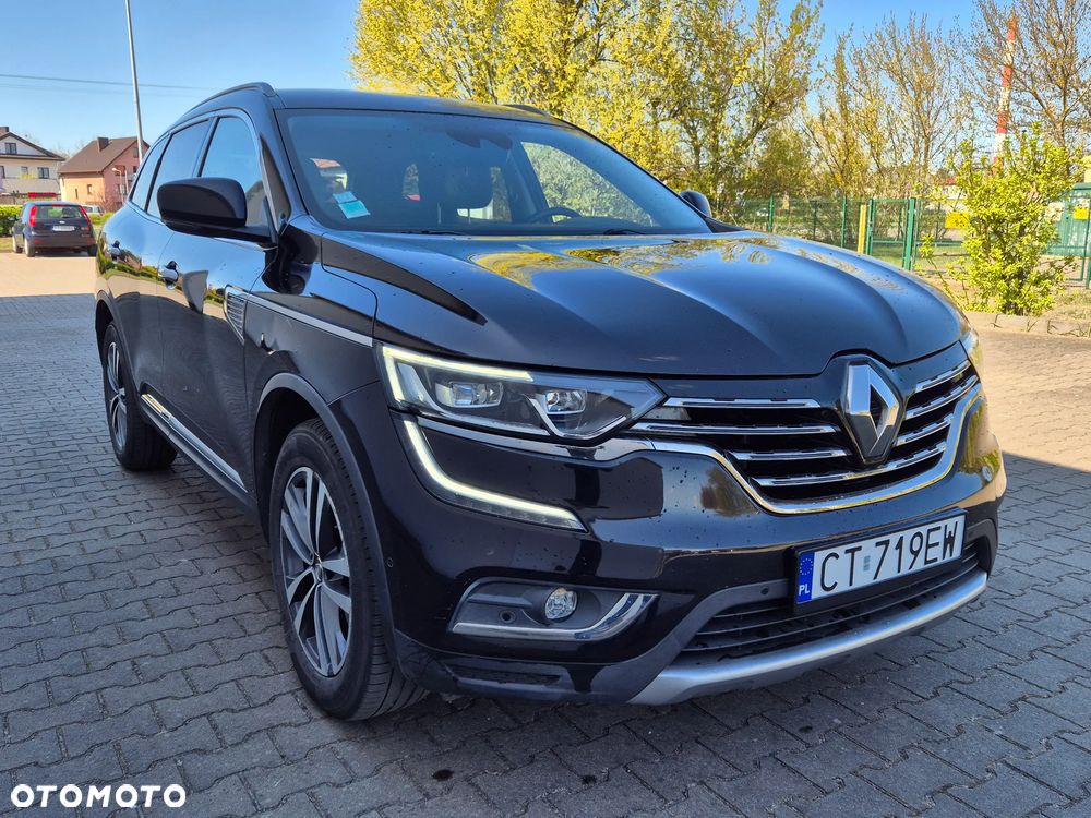 Renault Koleos - 3