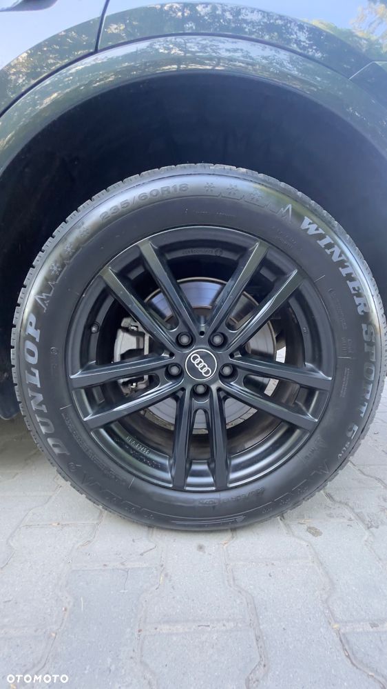 Audi Q5 45 TFSI mHEV Quattro Advanced S tronic - 13