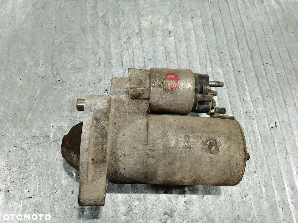 ROZRUSZNIK CITROEN C4 1.4 16V - 1