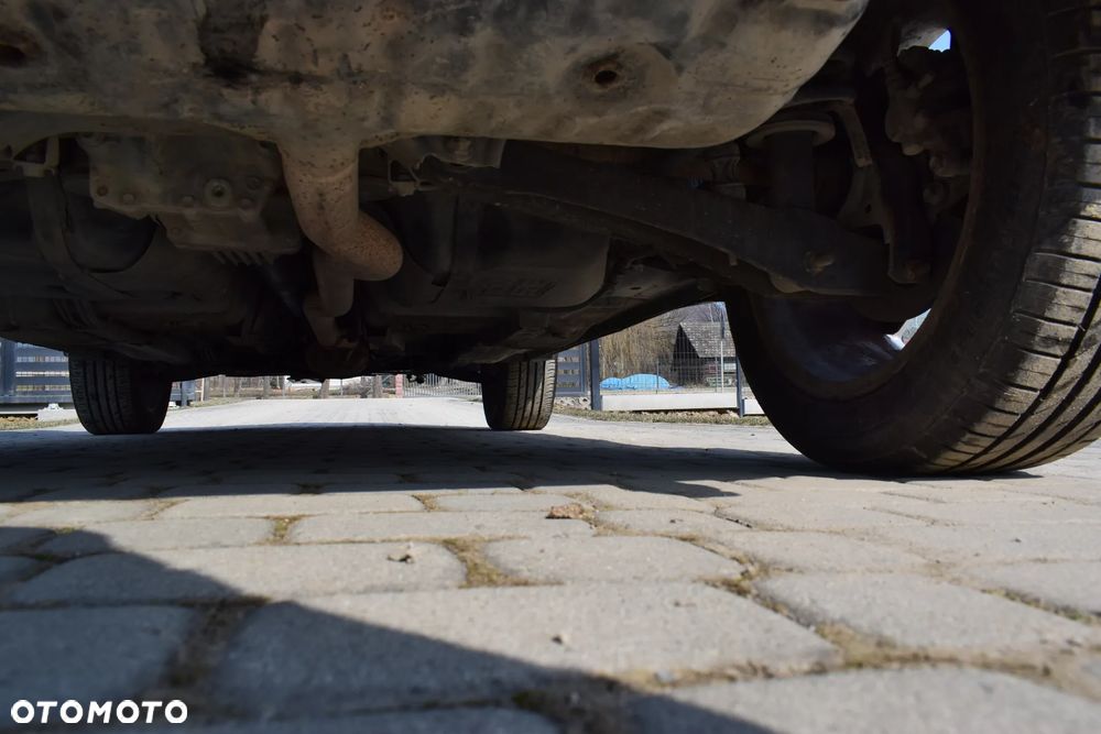 Jeep Compass 2.2 CRD 4x4 Limited - 17