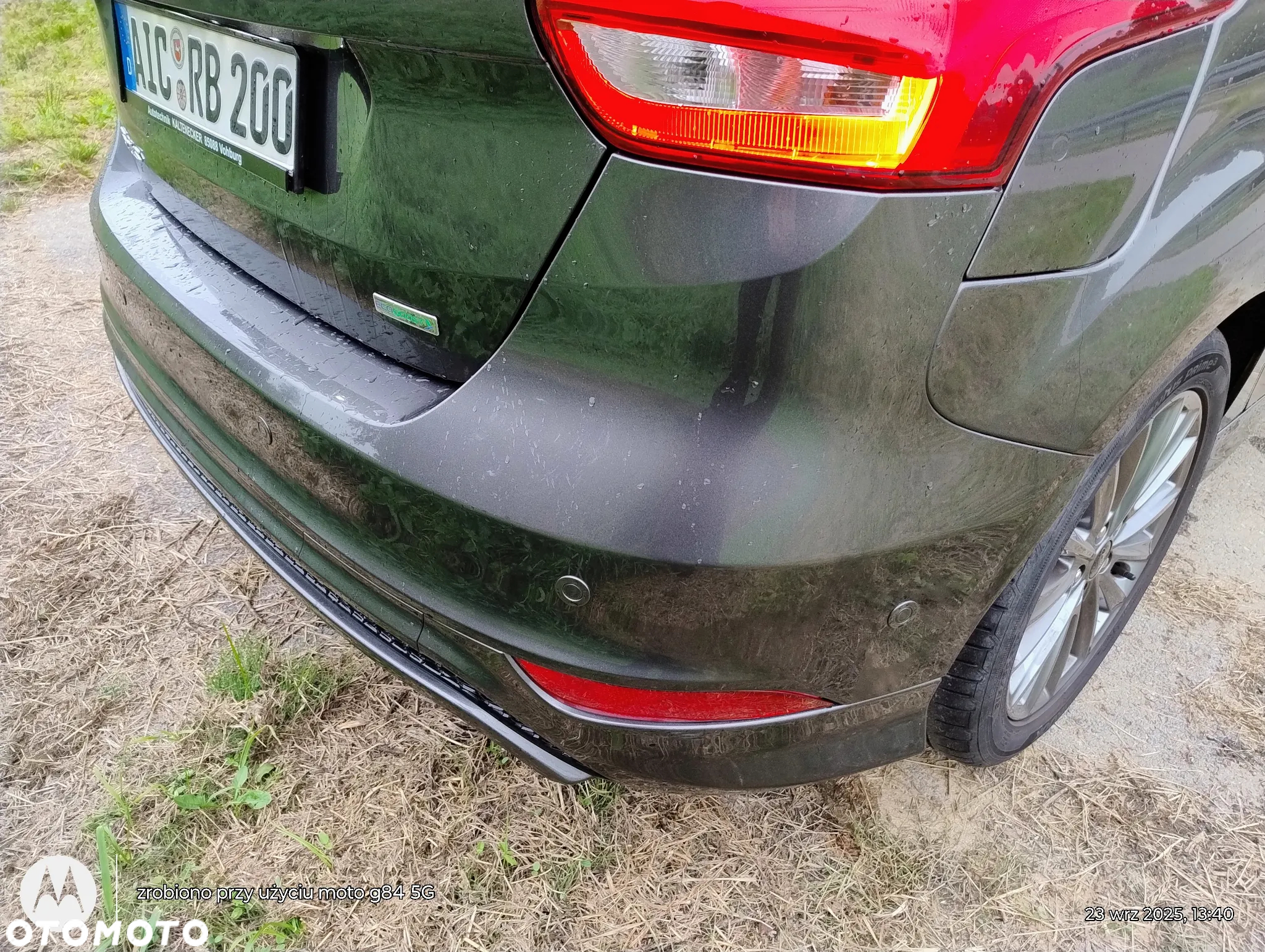 Ford Focus 1.0 EcoBoost ST-Line Black ASS - 17