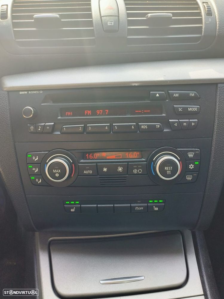 BMW 118 d - 10