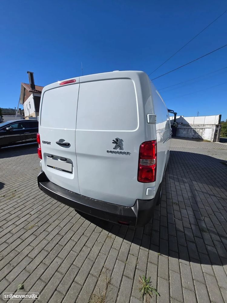 Peugeot e-Expert 75 kWh Long - 6