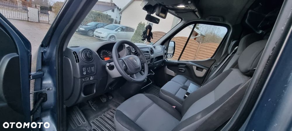 Renault Master L2H2 - 5