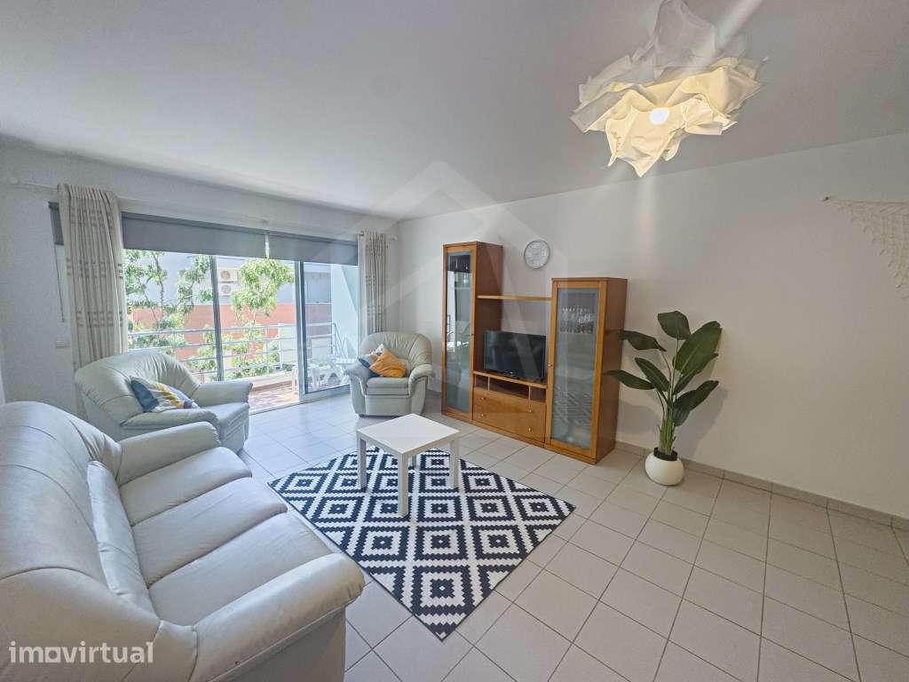 Apartamento T3 na Praia da Rocha - Grande imagem: 2/56