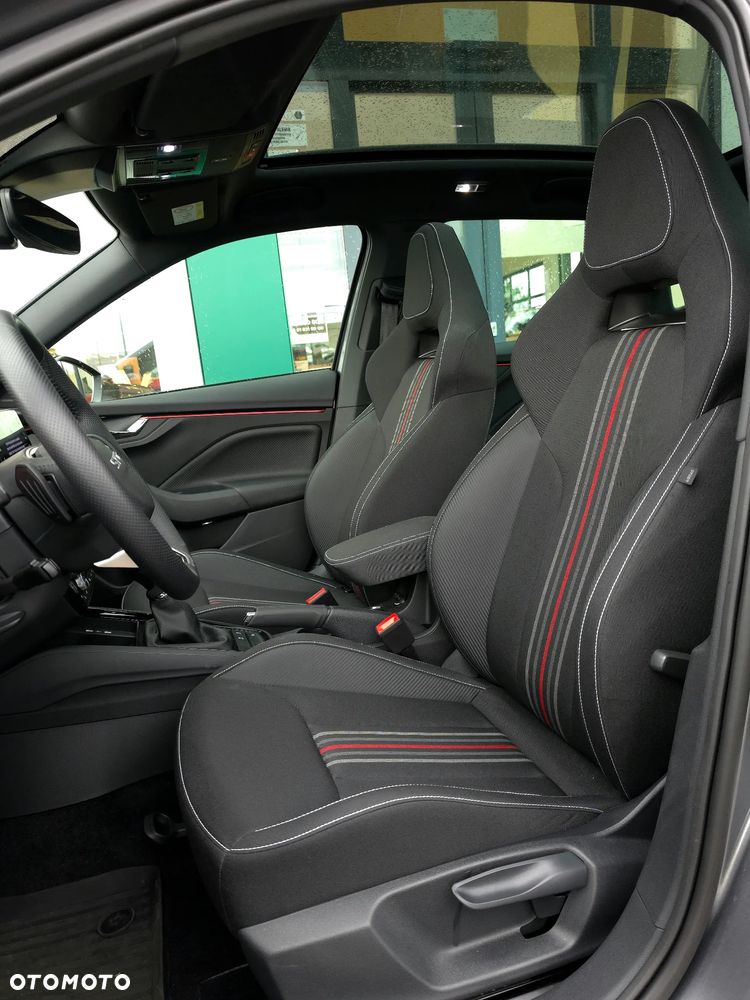 Skoda Kamiq 1.5 TSI Monte Carlo DSG - 18
