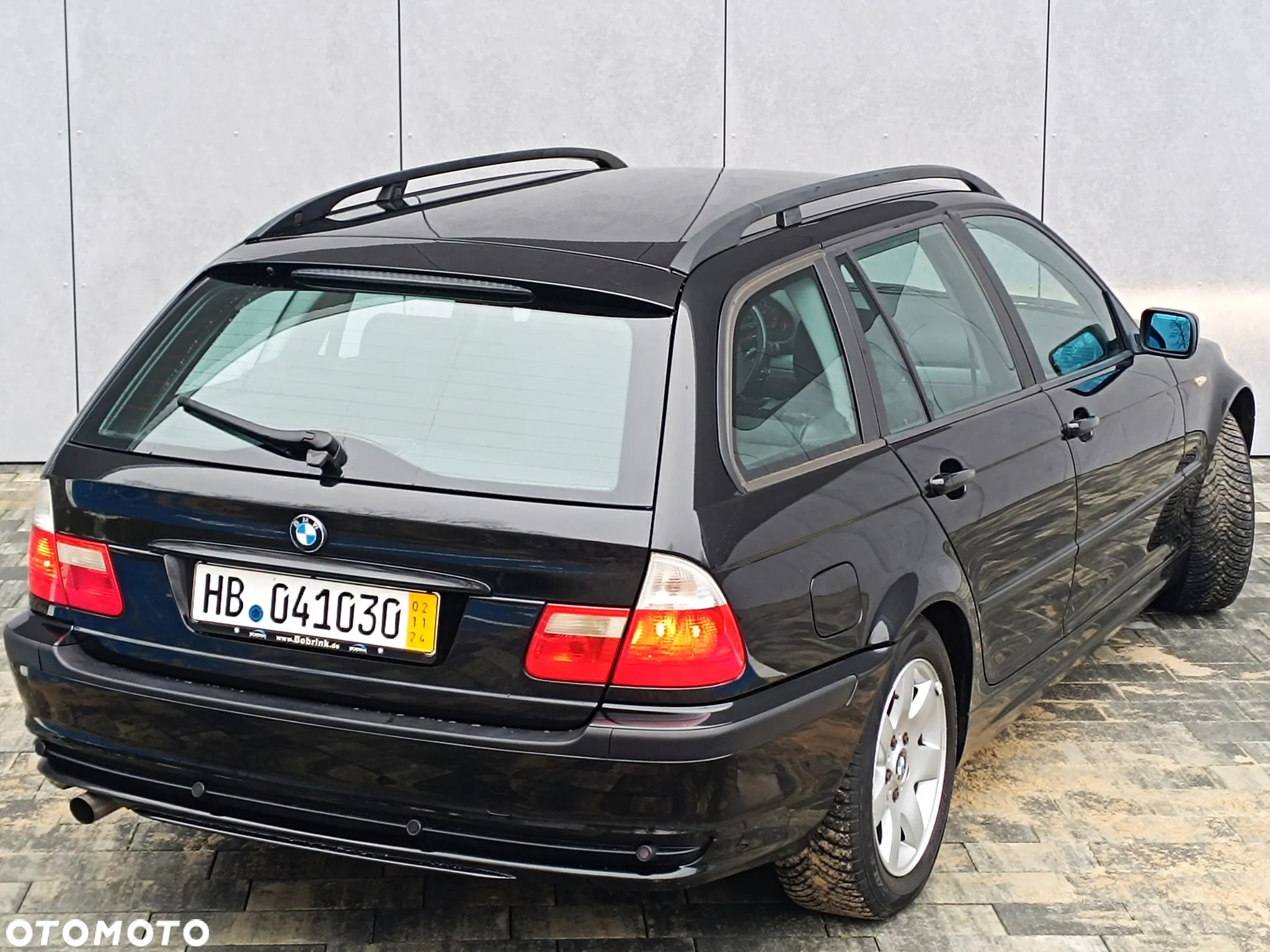 BMW Seria 3 318i Edition Lifestyle - 19