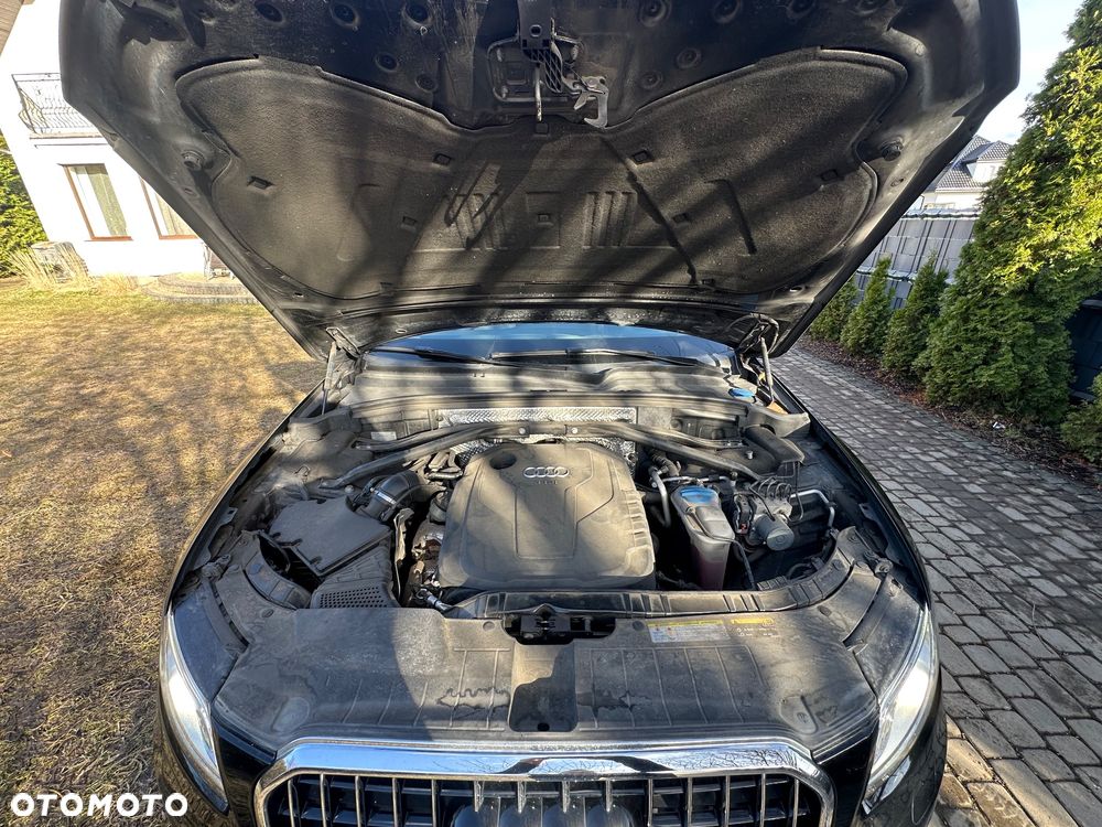 Audi Q5 2.0 TDI clean diesel Quattro - 28