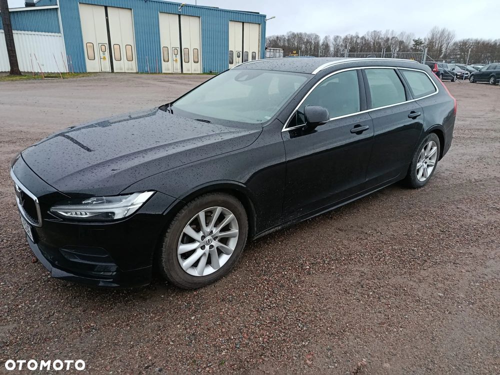 Volvo V90 D4 Geartronic Inscription - 1