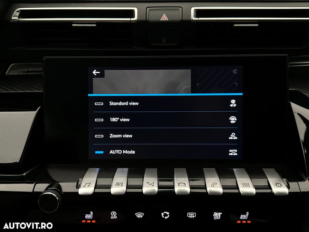 Peugeot 508 BlueHDi 130 EAT8 Active - 12