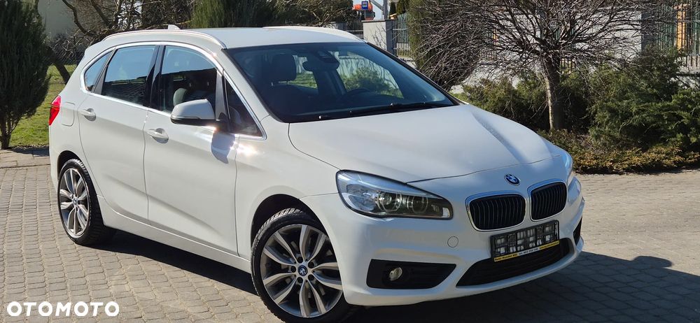 BMW Seria 2 225xe iPerformance - 1