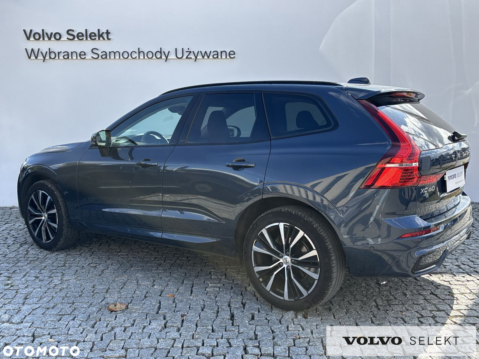 Volvo XC 60 - 4