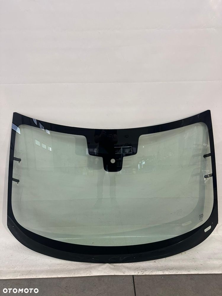 SZYBA CZOŁOWA PRZEDNIA LANDROVER EVOQUE RANGE ROVER 2021- SENSOR KAMERA L551 - 1