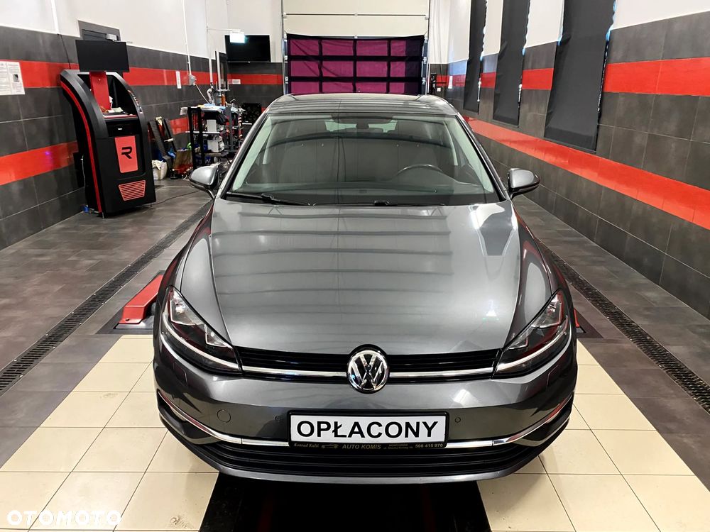 Volkswagen Golf 2.0 TDI SCR Highline - 4
