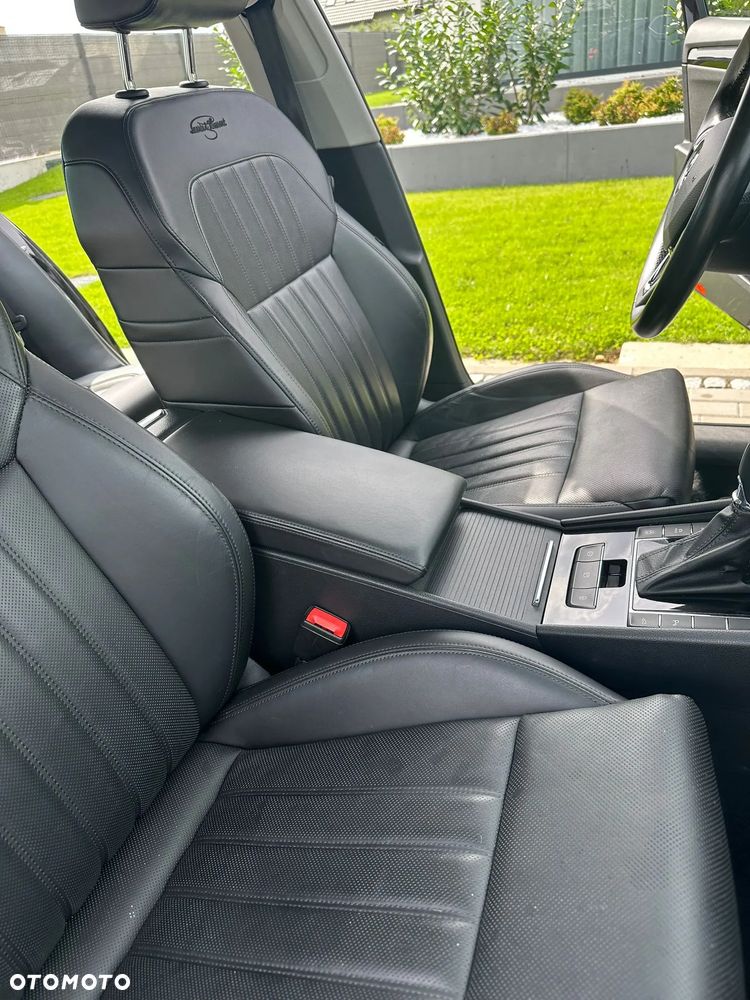 Skoda Superb - 10