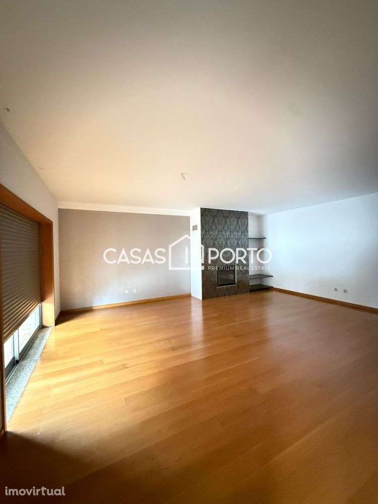 T3 com Varanda – Centro da Maia - Grande imagem: 2/22