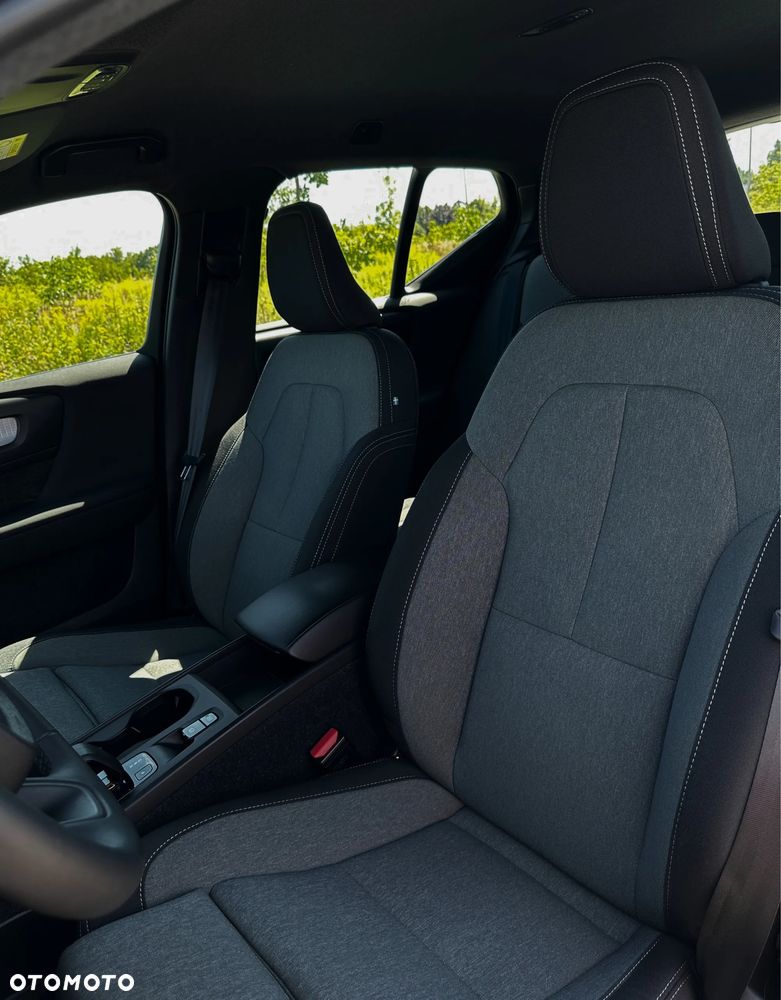 Volvo XC 40 T4 Plug-In Hybrid Inscription Expression Pro - 22