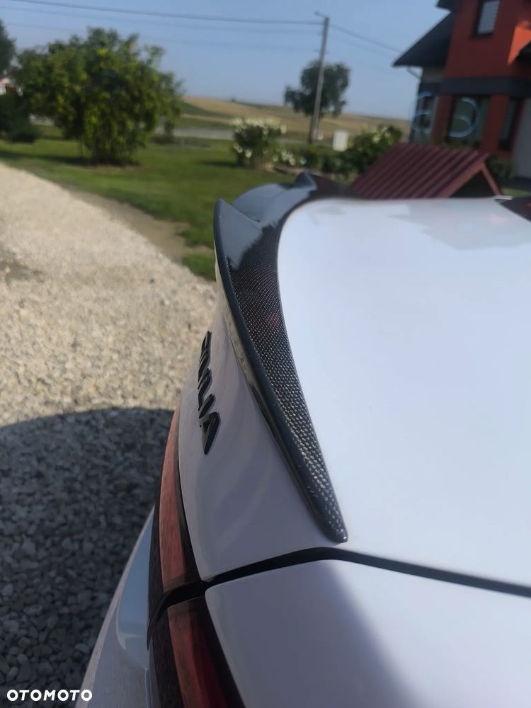 Alfa Romeo Giulia 2.0 Turbo 16V AT8-Q4 Ti - 15
