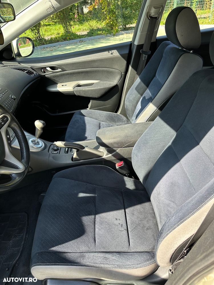 Honda Civic - 7