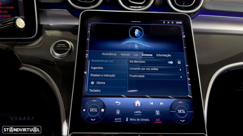 Mercedes-Benz C 300 - 29