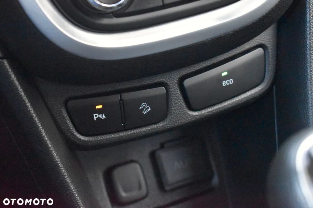 Opel Mokka 1.7 CDTI ecoFLEX Start/Stop Edition - 32