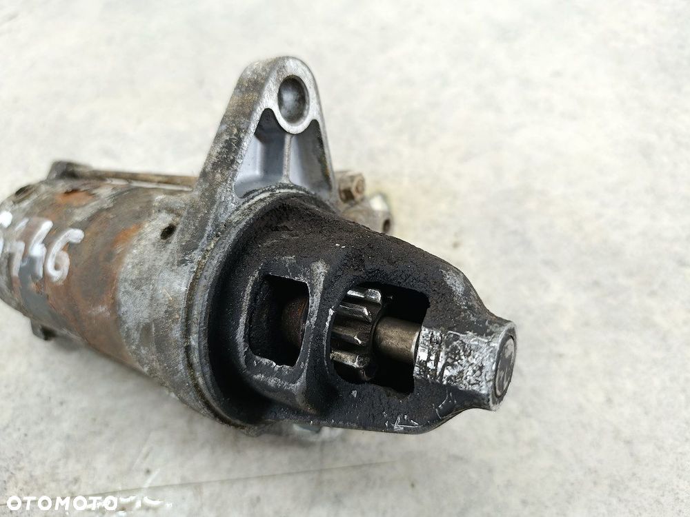 ROZRUSZNIK LAND ROVER FREELANDER I 228000-6122 DENSO 1.8 16V - 5