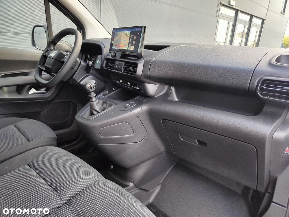 Fiat Doblo - 7