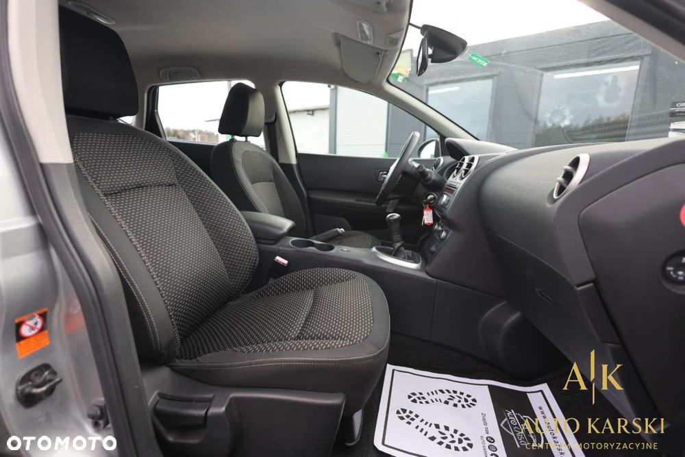 Nissan Qashqai - 32
