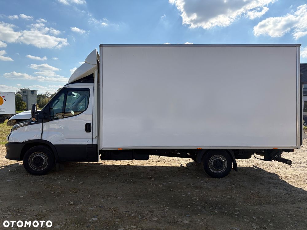 Iveco Daily - 4