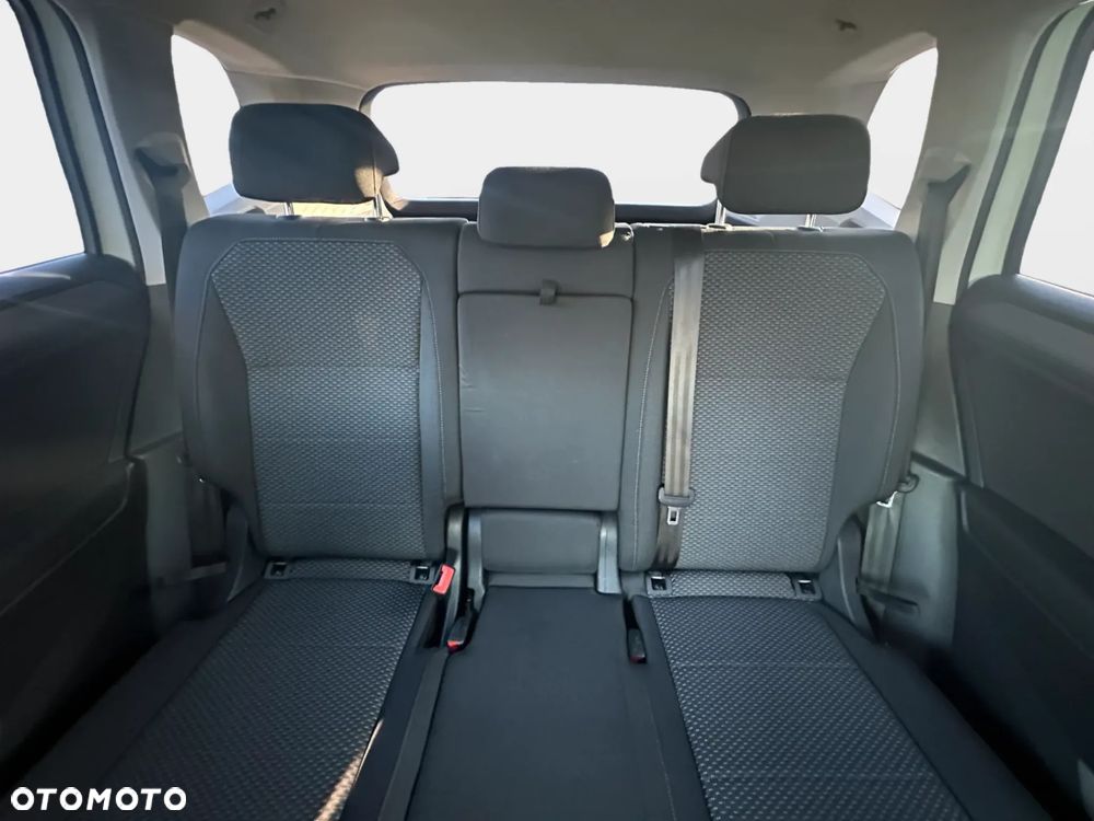 Volkswagen Tiguan Allspace 2.0 TDI 4Mot SCR Comfortline DSG - 20