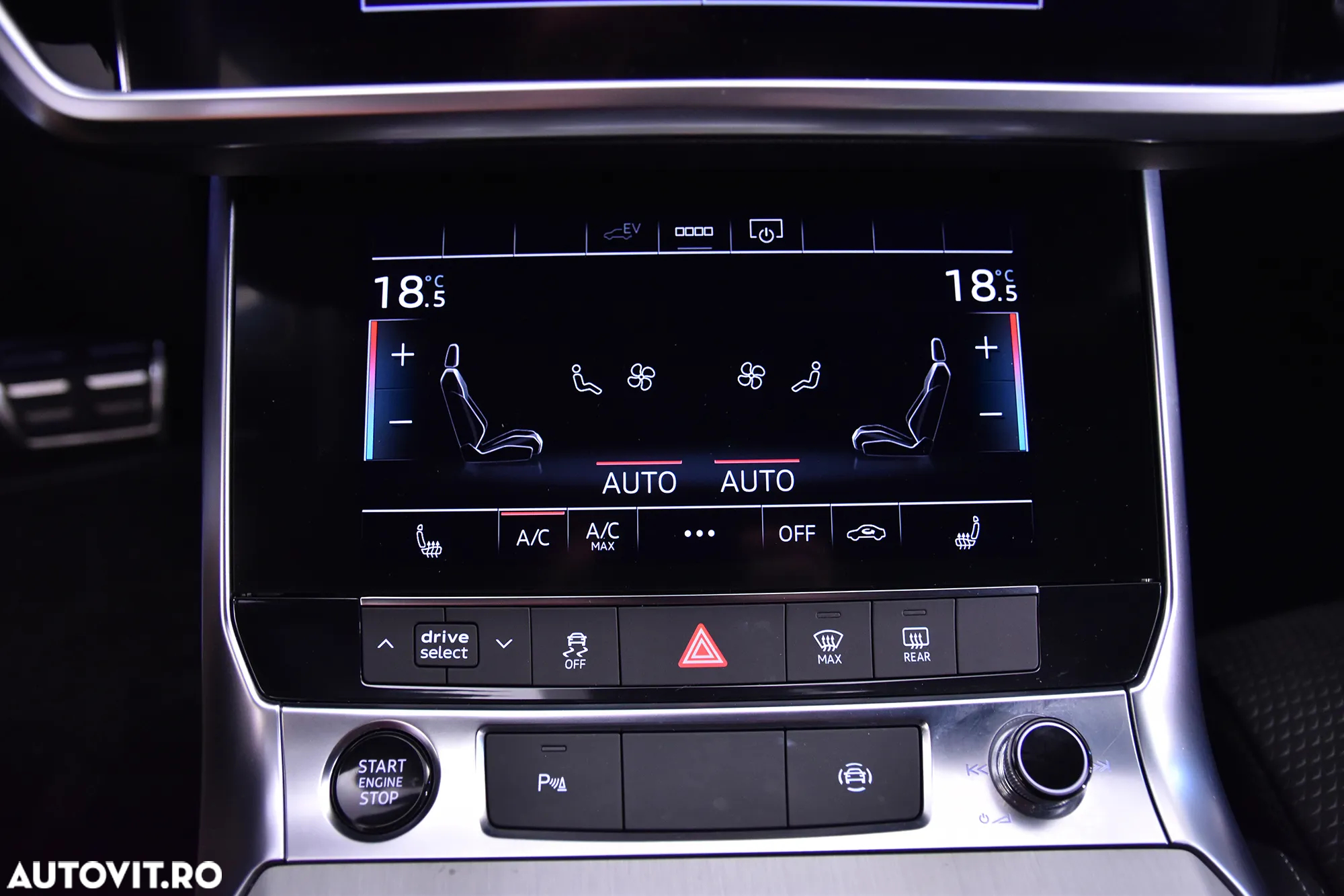 Audi A6 - 17