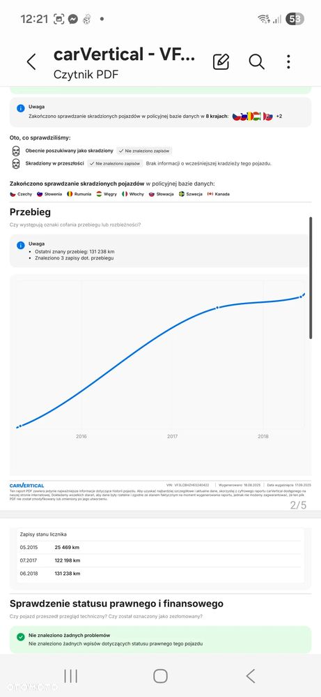 Peugeot 308 BlueHDi FAP 120 Stop&Start Active - 19