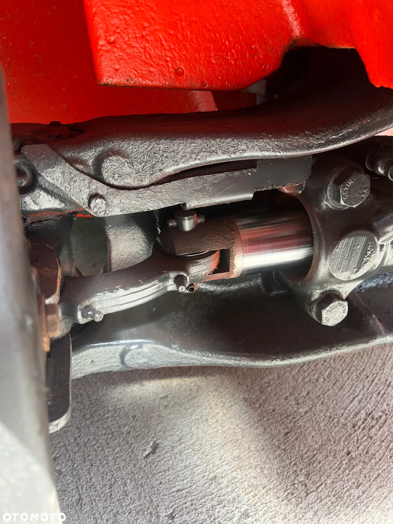 Linde H18T 391 Gaz LPG TRIPLEX Pełna kabina WAGA Pozycjoner Przesuw Oświetlenie drogowe - 40