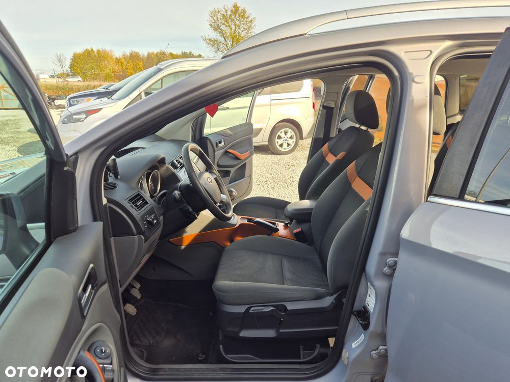 Ford Kuga 2.0 TDCi 4x4 Champions Edition - 13