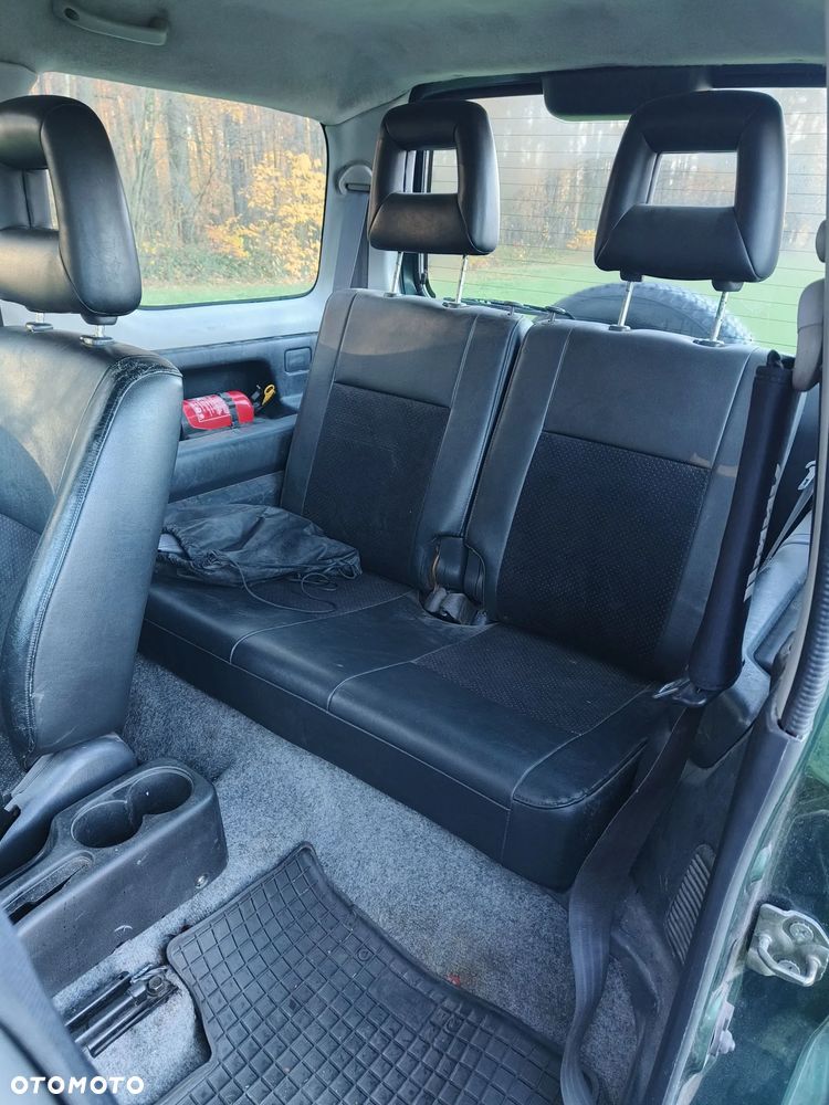 Suzuki Jimny - 10