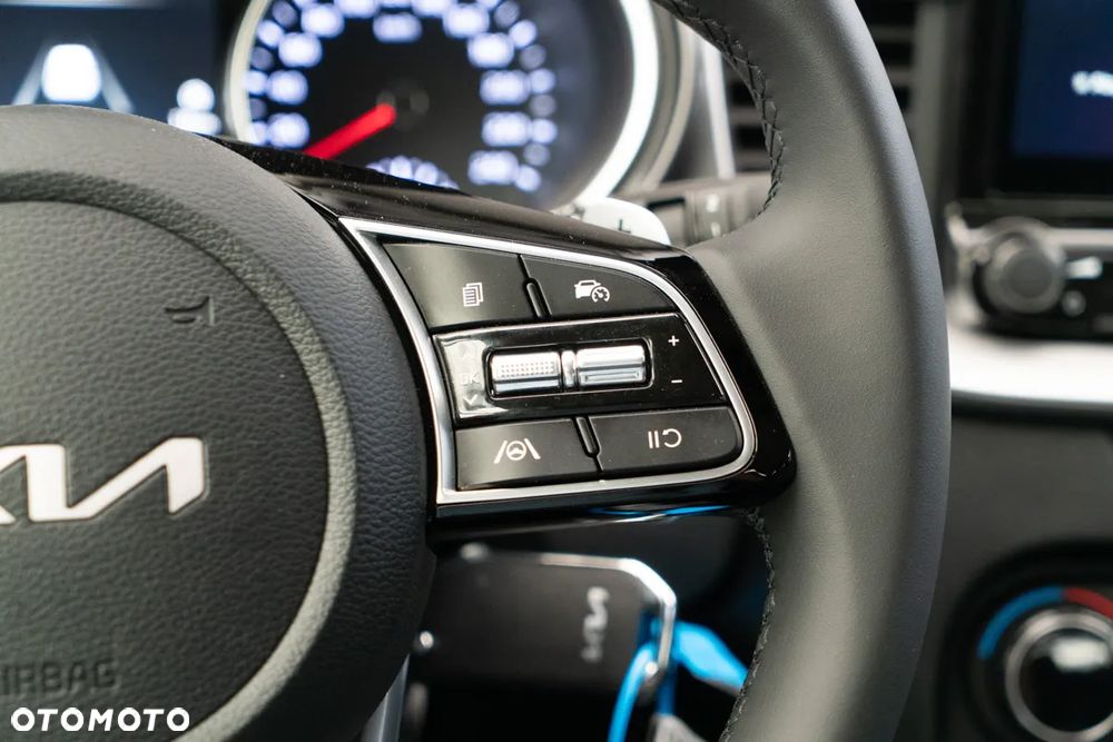 Kia Ceed 1.5 T-GDI M DCT - 15