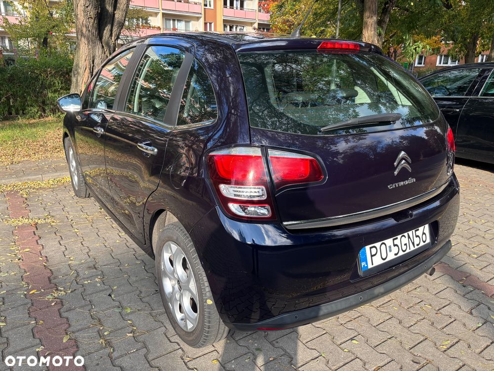 Citroën C3 - 2