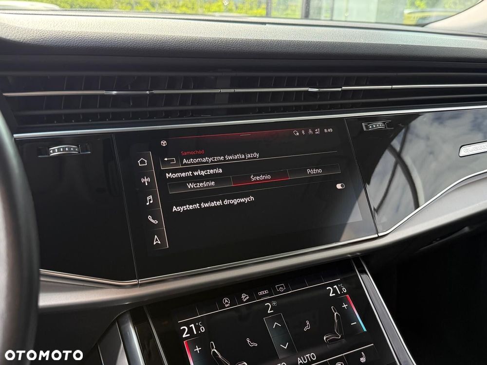 Audi Q8 - 9