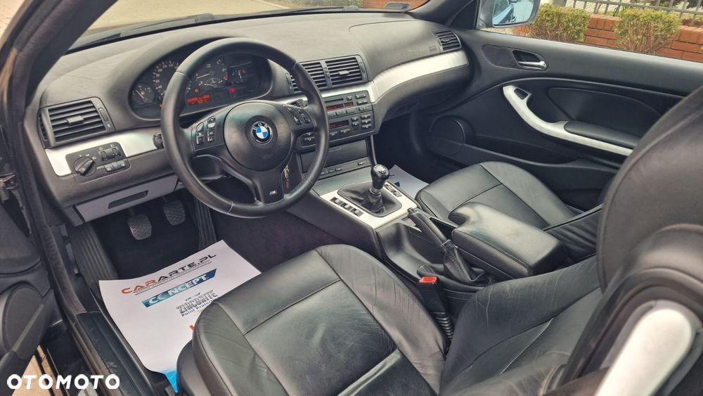 BMW Seria 3 318 Ci Edition Sport - 10