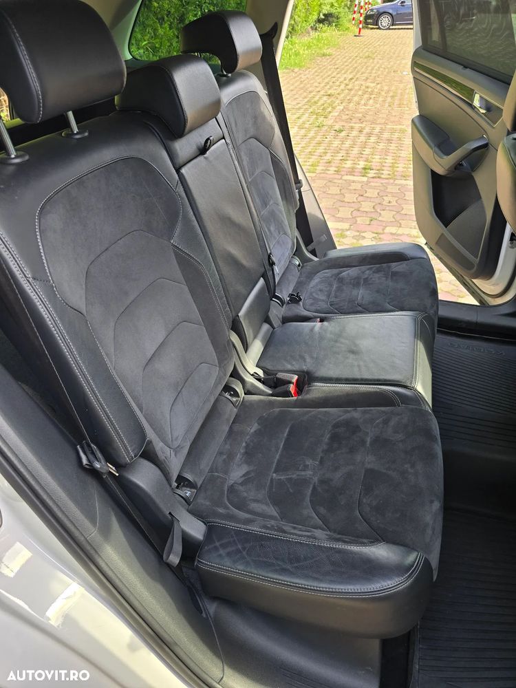 Skoda Kodiaq 2.0 TDI 4X4 DSG Ambition - 15