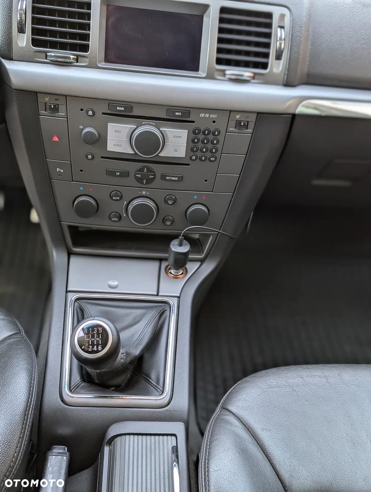 Opel Signum 2.2 Elegance - 38