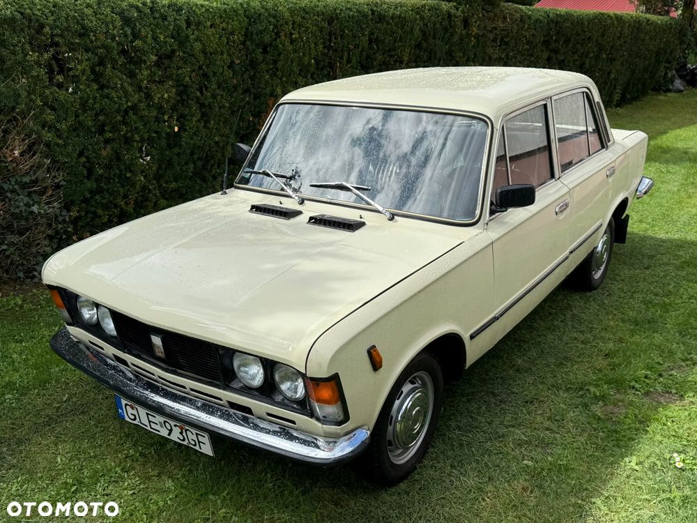 Fiat 125p - 2