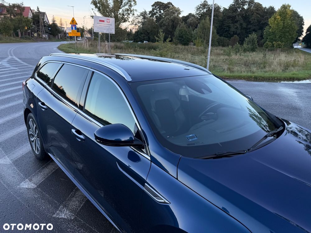Renault Talisman - 17