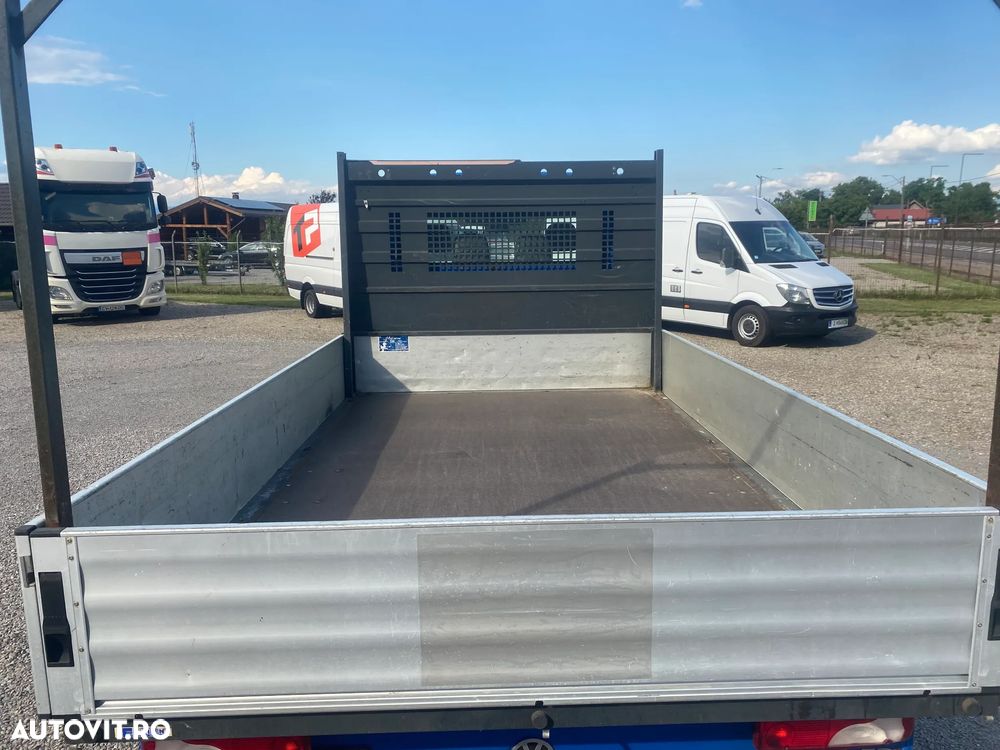 Volkswagen Crafter - 8