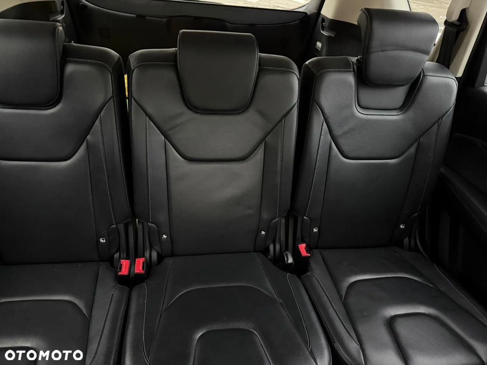 Ford S-Max 2.0 TDCi Titanium PowerShift - 37