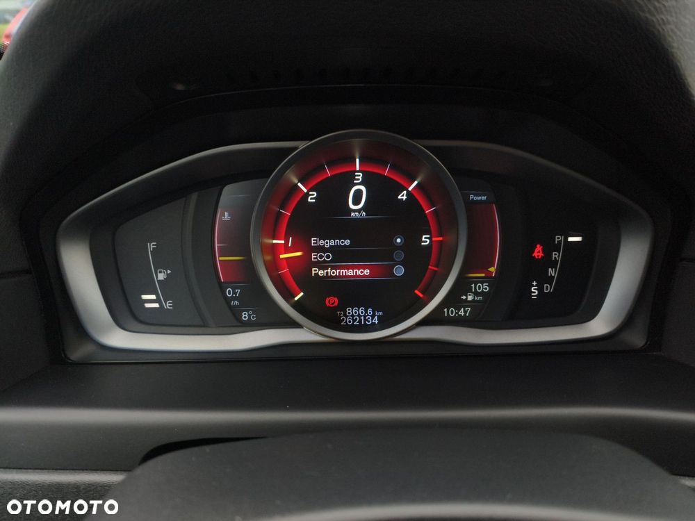 Volvo XC 70 - 21