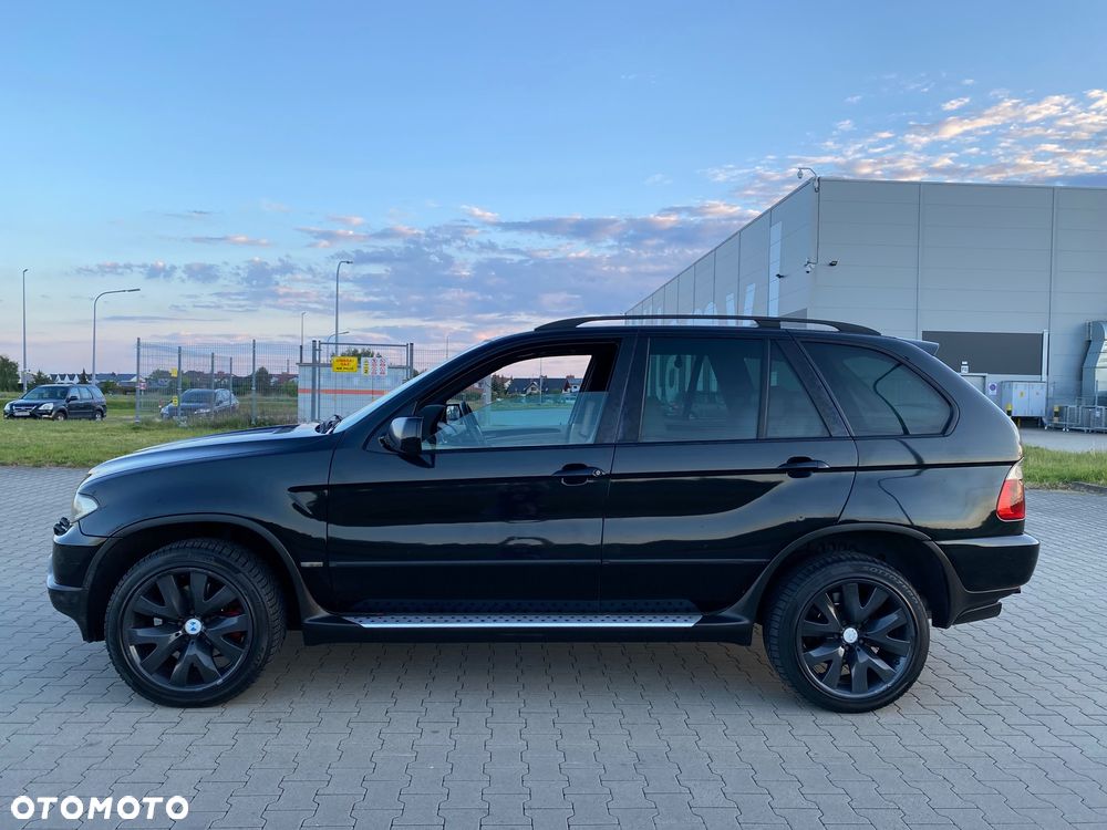 BMW X5 - 2