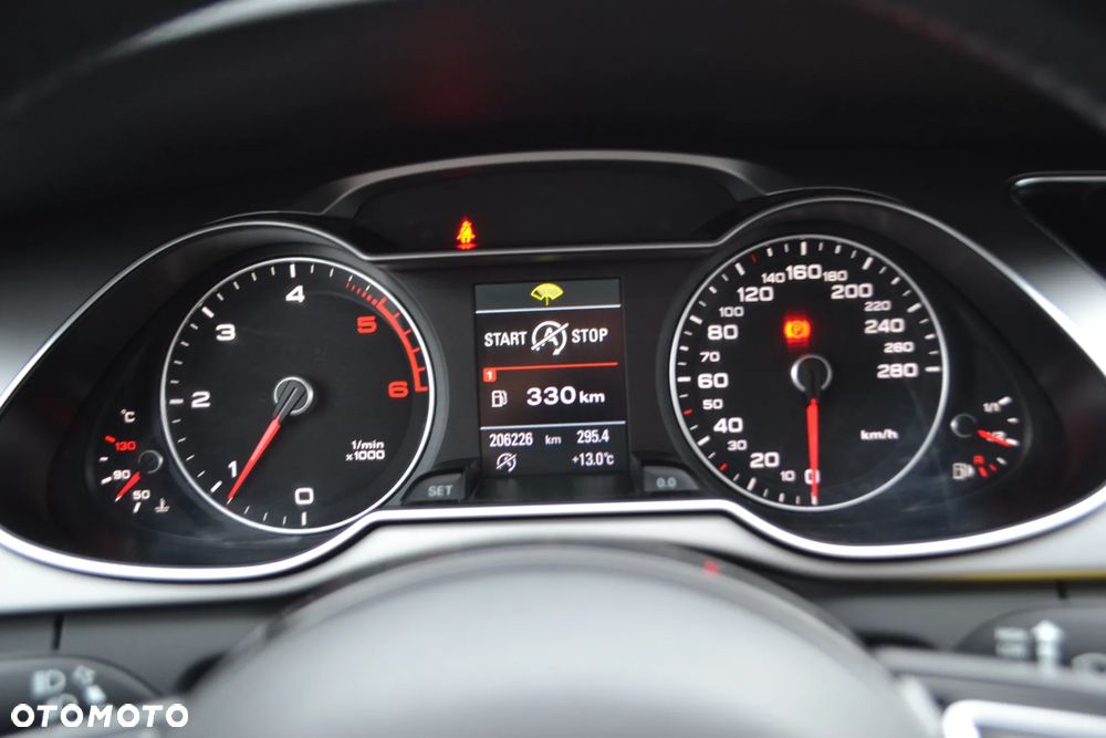 Audi A4 - 22