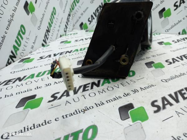 Espelho Retrovisor Dto Electrico Fiat Idea (350_) - 4